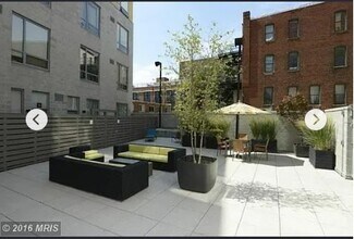 1414 Belmont St NW, Unit 208 in Washington, DC - Building Photo - Building Photo