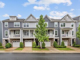 2314 Creekmere Ln in Charlotte, NC - Building Photo