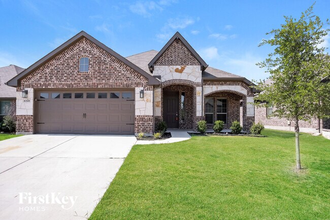 property at 6320 Red Cliff Dr