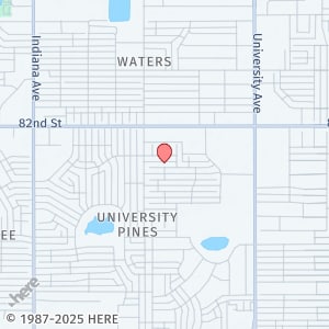 property at 2910 85th St