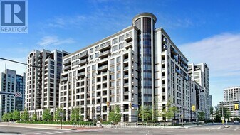 33 Clegg Rd in Markham, ON - Building Photo