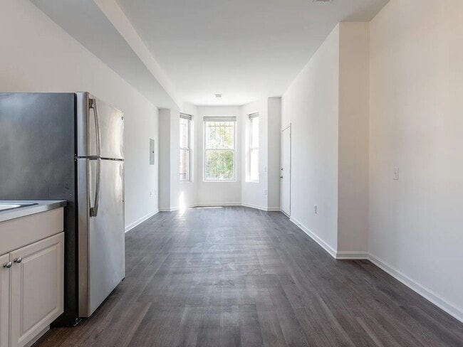 2914 13th St NW, Unit 1