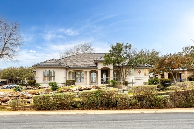 property at 3411 Nightfall