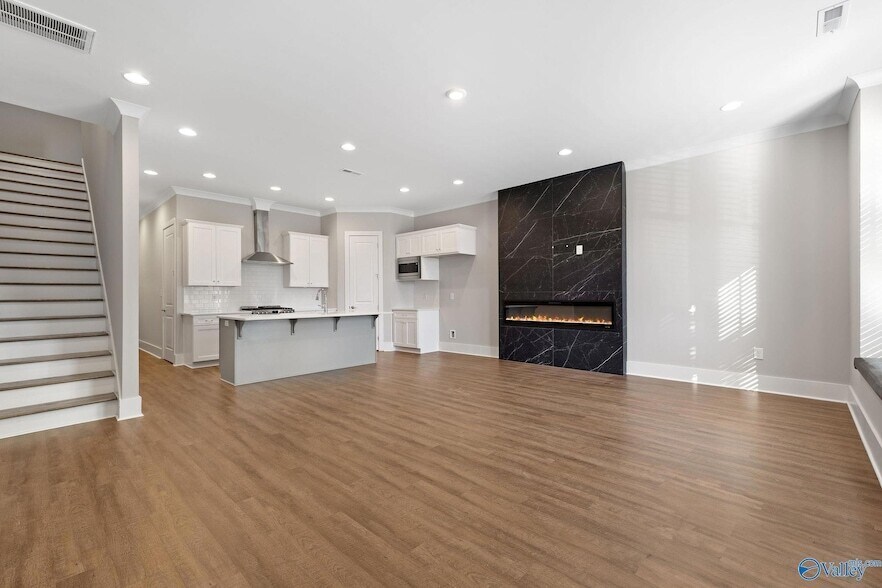 190 Kearny St in Madison, AL - Foto de edificio