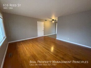 616 Reed St in Liberty, MO - Building Photo - Building Photo