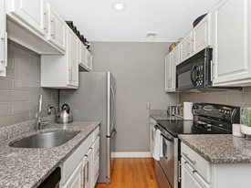 15 Medford St, Unit 1 in Chelsea, MA - Building Photo