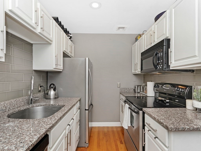 property at 15 Medford St