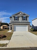 235 Justify Ave in Bloomingdale, GA - Building Photo