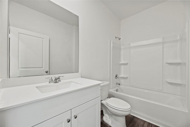 18829 Lucas Michael Wy in New Caney, TX - Building Photo - Building Photo