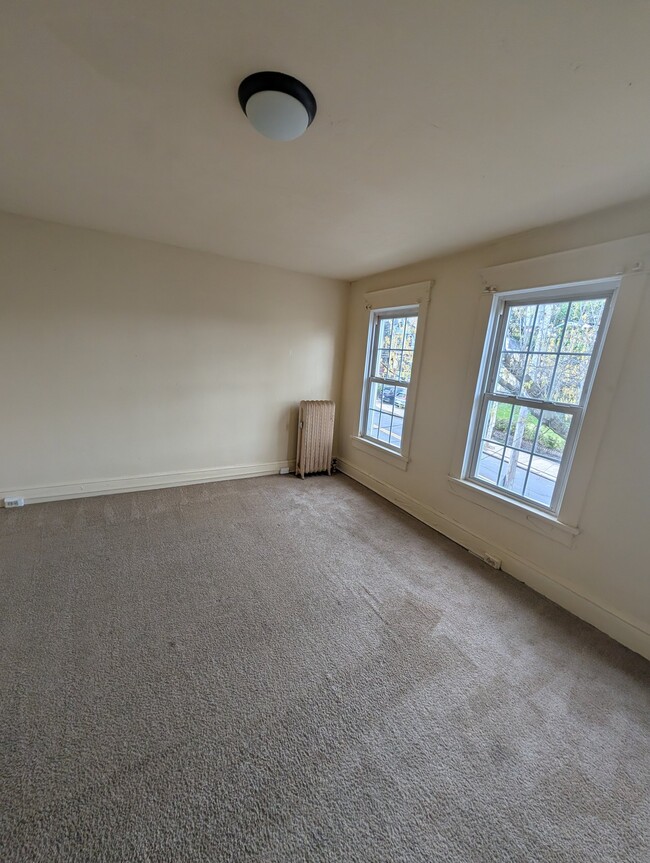 228 Blackman St in Wilkes-Barre, PA - Building Photo - Building Photo