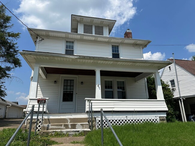 property at 1203 17th St