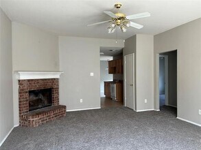10456 Fossil Hill Dr in Blue Mound, TX - Building Photo - Building Photo