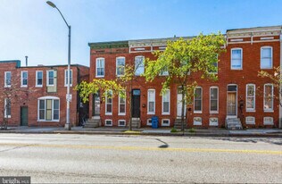 2231 Orleans St in Baltimore, MD - Building Photo