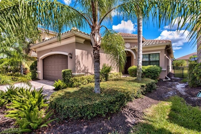 3417 Tigris Ln in Naples, FL - Building Photo - Building Photo