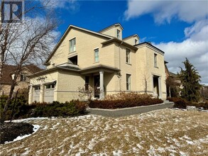 265 Joseph Schoerg Crescent in Kitchener, ON - Building Photo - Building Photo