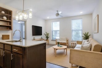 Thrive Argenta in North Little Rock, AR - Foto de edificio - Building Photo