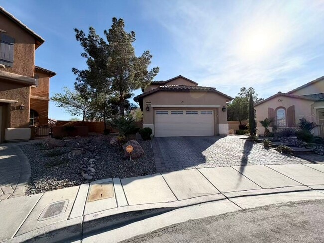 1085 Robin Leaf Ct in Las Vegas, NV - Building Photo - Building Photo