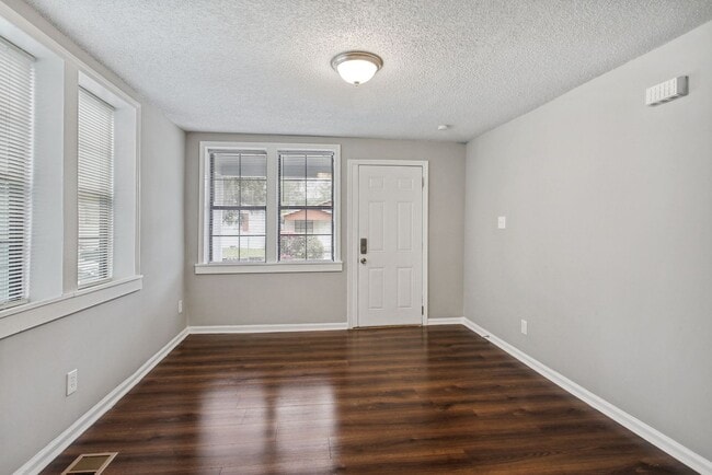 property at 1036 W 38th St