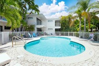 1790 Harbour Inlet Dr, Unit 6A in Fort Lauderdale, FL - Building Photo - Building Photo