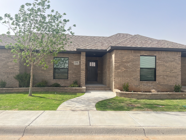 property at 1306 Milltown Rd