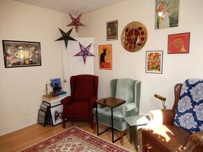 274 Cambridge St, Unit 8 in Boston, MA - Building Photo - Building Photo