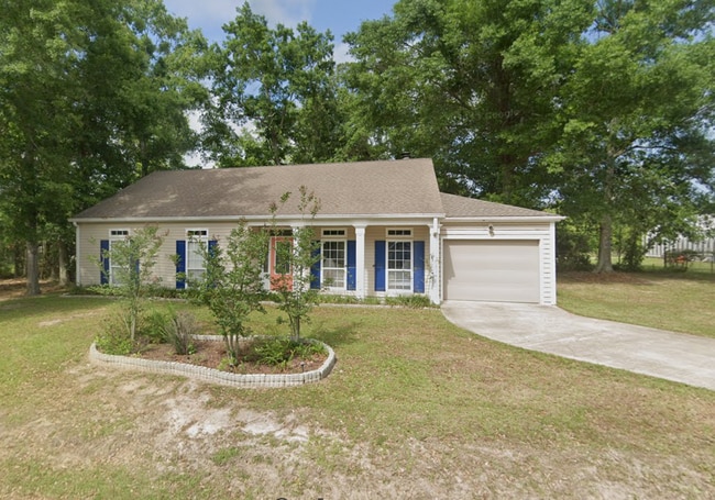 property at 260 Pine Ridge Dr