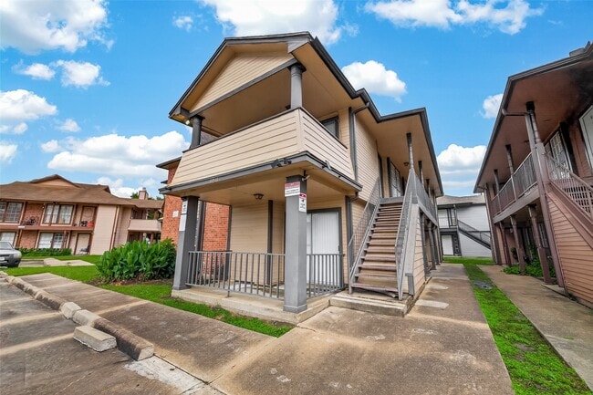 11511 Nobility Dr in Stafford, TX - Building Photo - Building Photo