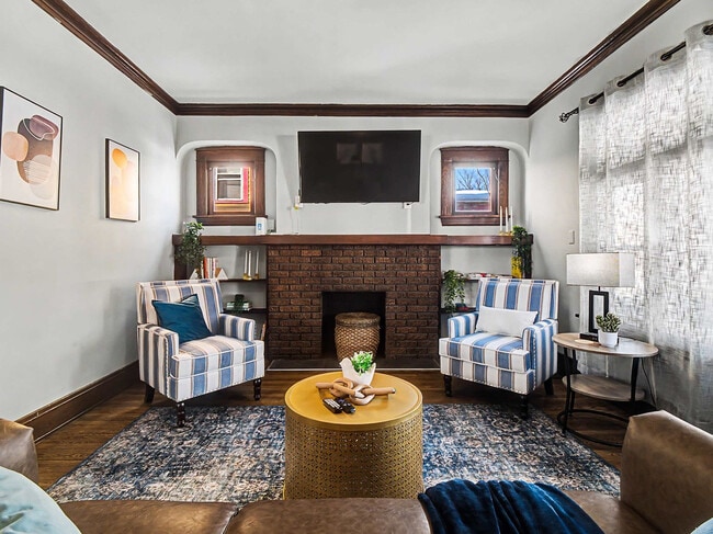 10619 Bernard Ave in Cleveland, OH - Building Photo - Building Photo