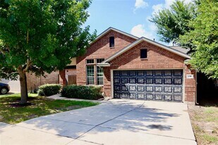 158 Razzmatazz Trail in Buda, TX - Building Photo