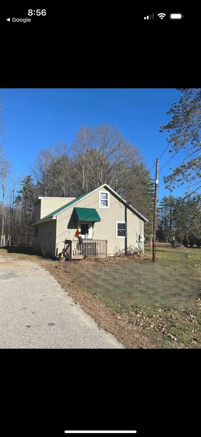 9 Kelly Ln in Rumney, NH - Building Photo - Building Photo