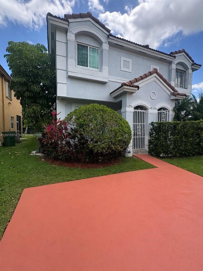 property at 993 NE 3rd Ave