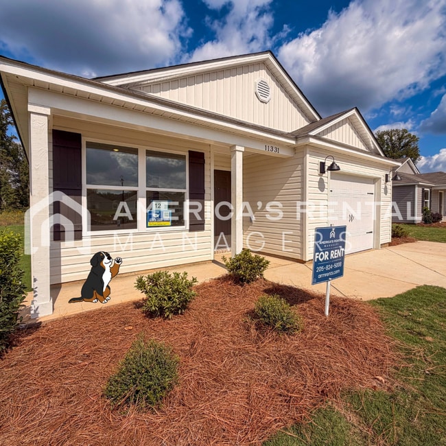 property at 11331 Snapdragon Cv