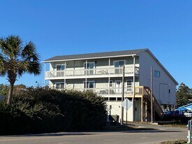 5721 E Oak Island Dr in Oak Island, NC - Building Photo