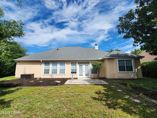3202 Preserve Trail in Panama City Beach, FL - Building Photo - Building Photo