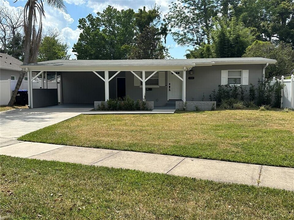 333 Cambridge Blvd in Winter Park, FL - Building Photo