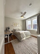 317 Summit Ave, Unit 2 BED Brighton in Boston, MA - Building Photo - Building Photo