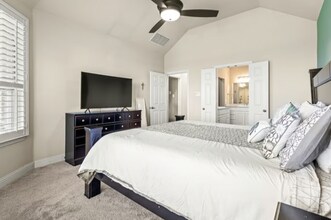 1036 Edgefield Lane in Forney, TX - Foto de edificio - Building Photo