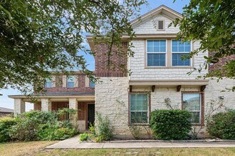 1225 Autumn Sage Way in Pflugerville, TX - Building Photo - Building Photo