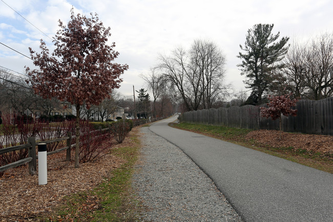 Casas Alquiler en Main Line Delaware, PA