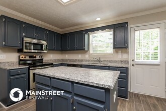 1469 Aaronwood Dr in Nashville, TN - Foto de edificio - Building Photo