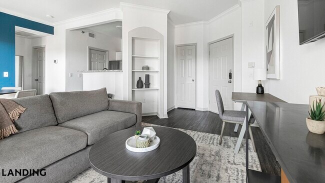 19275 Stone Oak Pkwy, Unit 1325 in San Antonio, TX - Building Photo - Building Photo