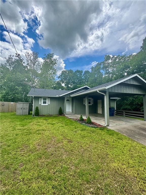 property at 5 Dunholme Dr