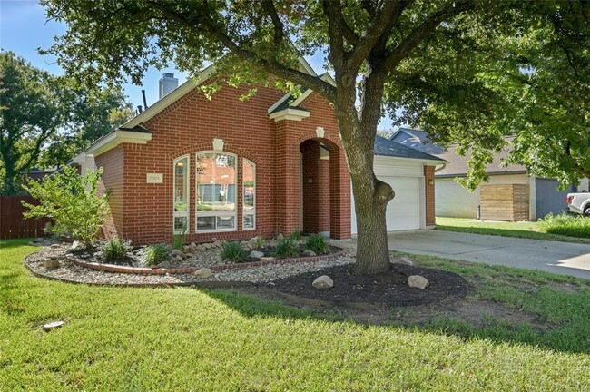 2005 Spring Hollow Path in Round Rock, TX - Building Photo - Building Photo