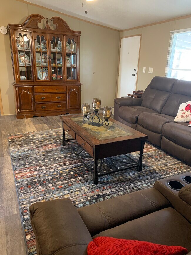 112 Pine Knot Trail in Alto, NM - Building Photo - Building Photo