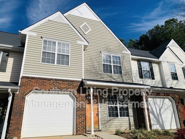 9436 Elizabeth Townes Ln in Charlotte, NC - Building Photo - Building Photo