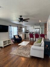 1529 NW 46th St in Oklahoma City, OK - Building Photo - Building Photo