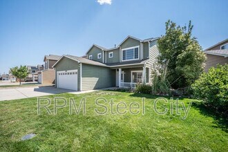 5104 Tabor Lane in Pueblo, CO - Building Photo - Building Photo