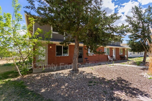 property at 3542 Butternut Dr