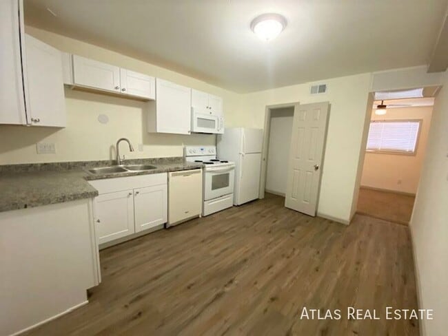 property at 2107 Preuss Rd