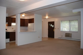 Stonehenge Apartments in Natrona Heights, PA - Building Photo - Interior Photo
